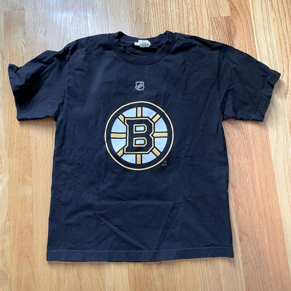 Reebok Boston Bruins T-Shirt